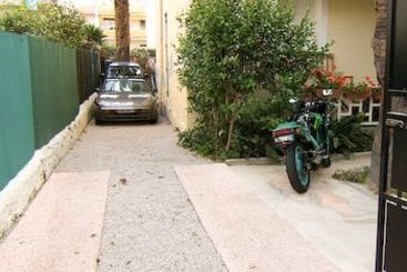 Hôtel Villa Victorine  | Nice | Alpes-Maritimes | France 15