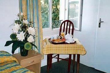 Hôtel Villa Victorine  | Nice | Alpes-Maritimes | France 16