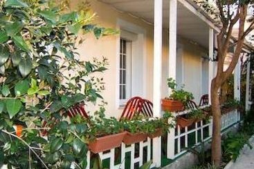 Hôtel Villa Victorine  | Nice | Alpes-Maritimes | France 18