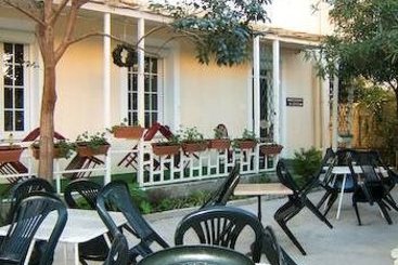 Hôtel Villa Victorine  | Nice | Alpes-Maritimes | France 19