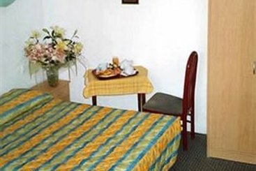 Hôtel Villa Victorine  | Nice | Alpes-Maritimes | France 20