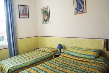 Hôtel Villa Victorine  | Nice | Alpes-Maritimes | France 4