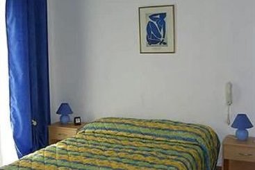 Hôtel Villa Victorine  | Nice | Alpes-Maritimes | France 8