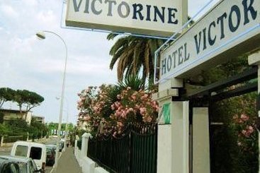 Hôtel Villa Victorine  | Nice | Alpes-Maritimes | France 9