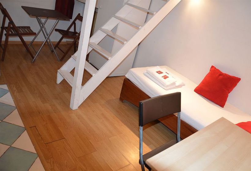 Appart'hôtel Studios Phenicio Porte de Versailles  | Vanves | Hauts-de-Seine | France