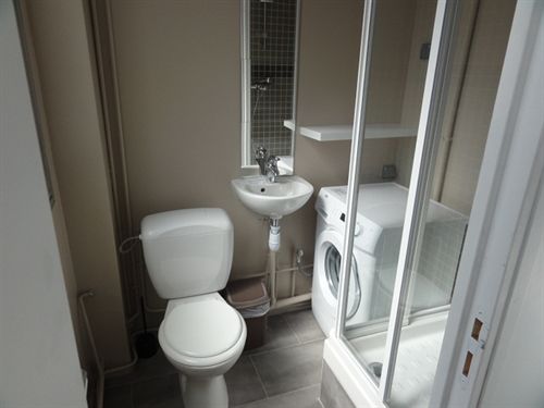 Appart'hôtel Studios Phenicio Porte de Versailles  | Vanves | Hauts-de-Seine | France 14