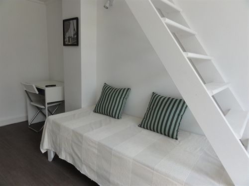 Appart'hôtel Studios Phenicio Porte de Versailles  | Vanves | Hauts-de-Seine | France 15