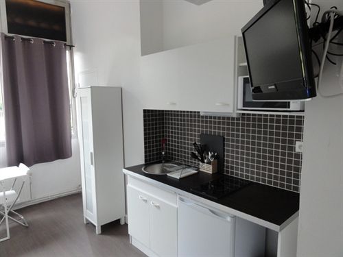 Appart'hôtel Studios Phenicio Porte de Versailles  | Vanves | Hauts-de-Seine | France 16