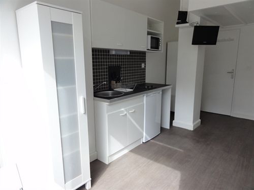 Appart'hôtel Studios Phenicio Porte de Versailles  | Vanves | Hauts-de-Seine | France 17