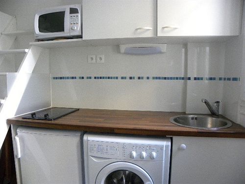 Appart'hôtel Studios Phenicio Porte de Versailles  | Vanves | Hauts-de-Seine | France 18