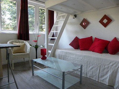 Appart'hôtel Studios Phenicio Porte de Versailles  | Vanves | Hauts-de-Seine | France 19