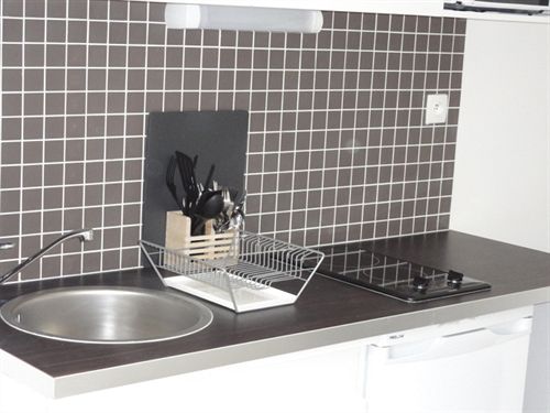 Appart'hôtel Studios Phenicio Porte de Versailles  | Vanves | Hauts-de-Seine | France 20