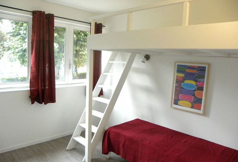 Appart'hôtel Studios Phenicio Porte de Versailles  | Vanves | Hauts-de-Seine | France 4