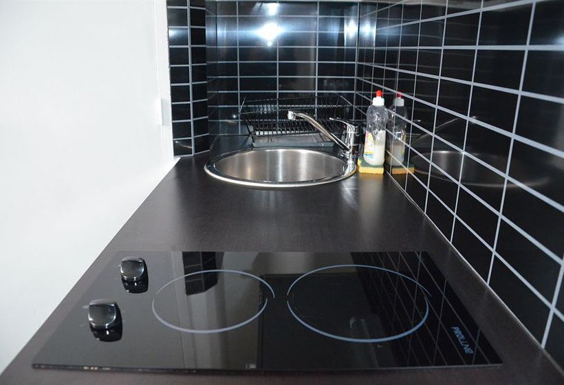 Appart'hôtel Studios Phenicio Porte de Versailles  | Vanves | Hauts-de-Seine | France 6