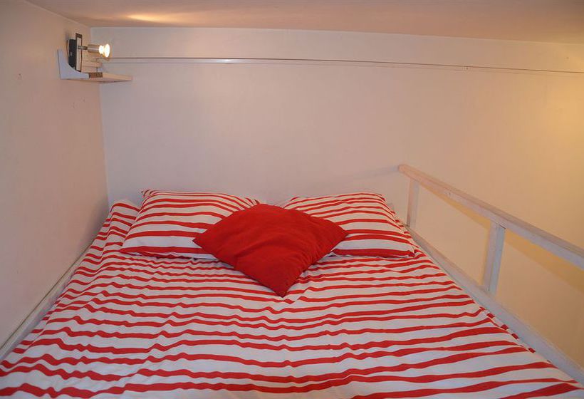 Appart'hôtel Studios Phenicio Porte de Versailles  | Vanves | Hauts-de-Seine | France 8