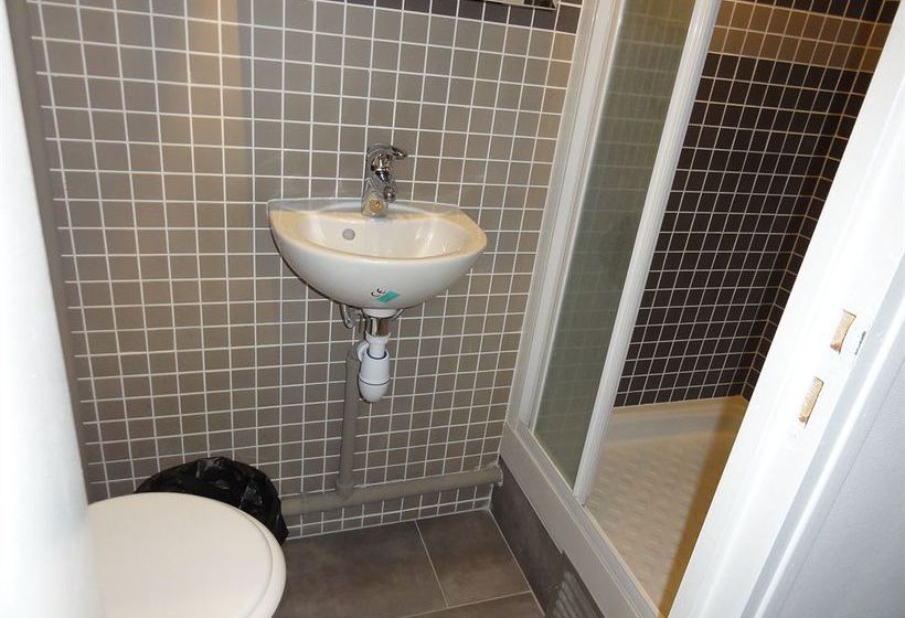 Appart'hôtel Studios Phenicio Porte de Versailles  | Vanves | Hauts-de-Seine | France 9