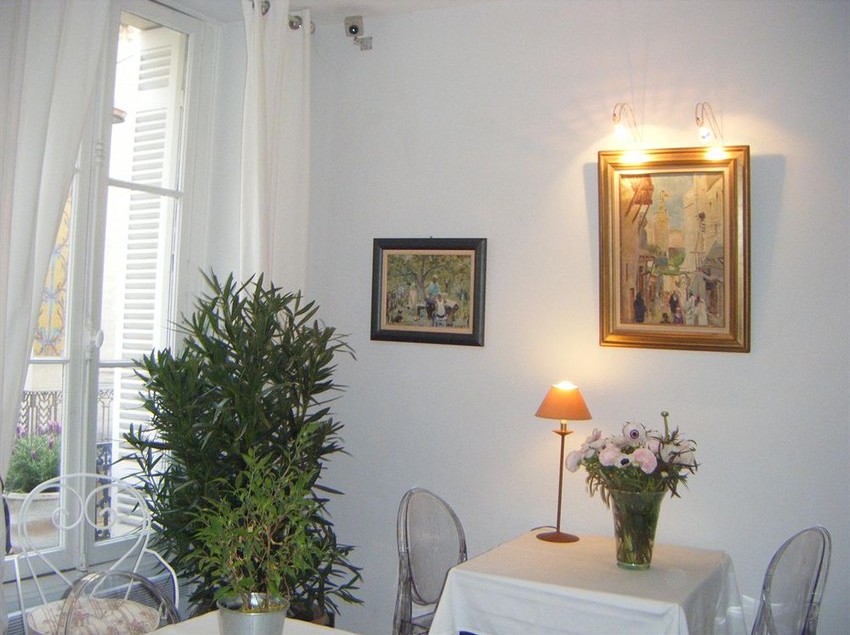 Hotel De France Burdeos Gironda