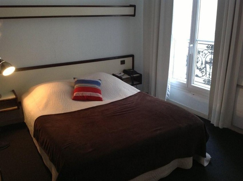 Hôtel De France  | Bordeaux | Gironde | France 1