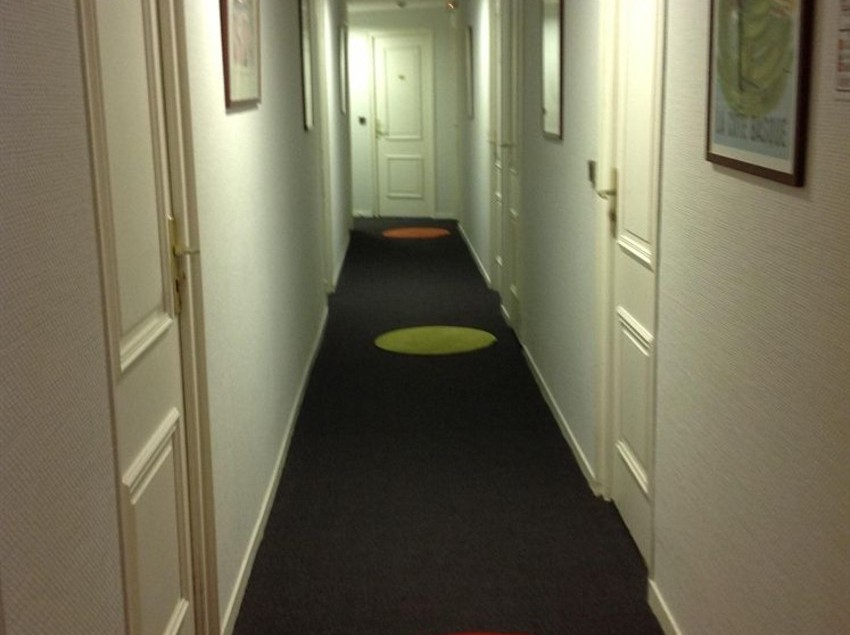 Hôtel De France  | Bordeaux | Gironde | France 2