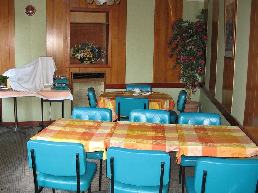 Hôtel Le Relais de Massy  | Massy | Essonne | France 1