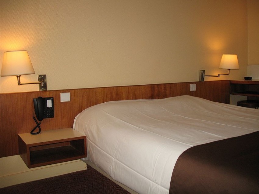 Hôtel Le Relais de Massy  | Massy | Essonne | France 11