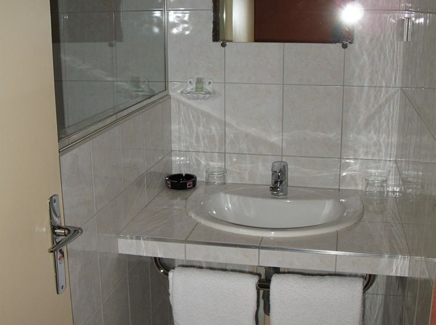 Hôtel Le Relais de Massy  | Massy | Essonne | France 12