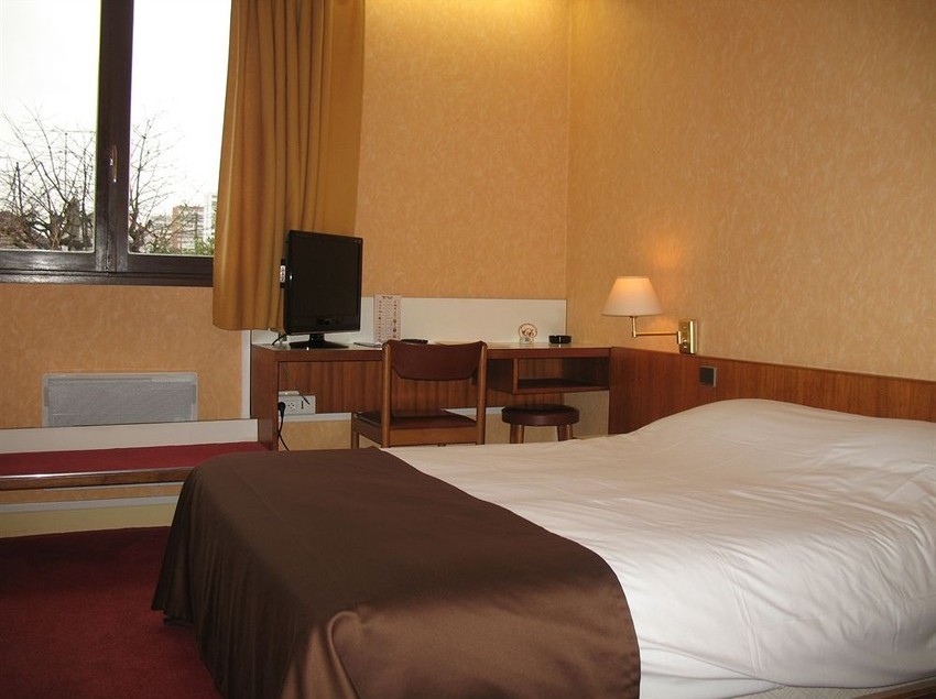 Hôtel Le Relais de Massy  | Massy | Essonne | France 13