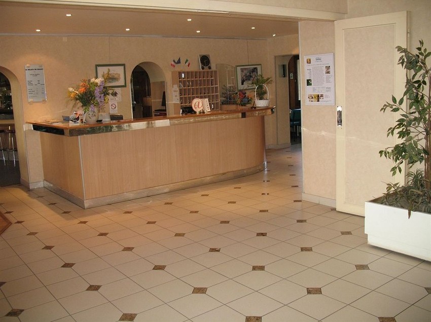 Hôtel Le Relais de Massy  | Massy | Essonne | France 3