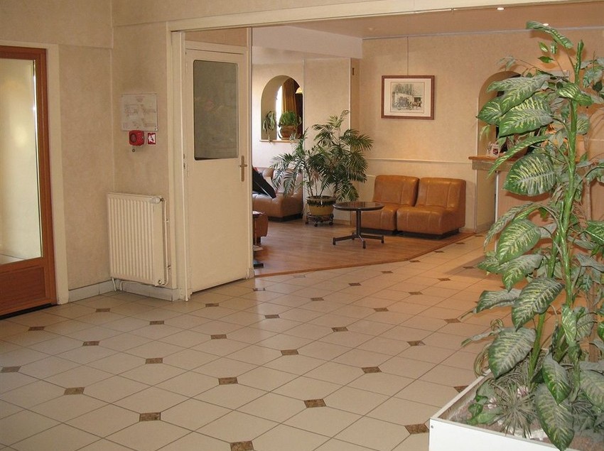 Hôtel Le Relais de Massy  | Massy | Essonne | France 4