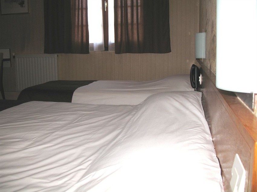 Hôtel Le Relais de Massy  | Massy | Essonne | France 5