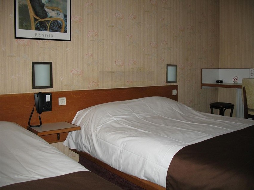 Hôtel Le Relais de Massy  | Massy | Essonne | France 6