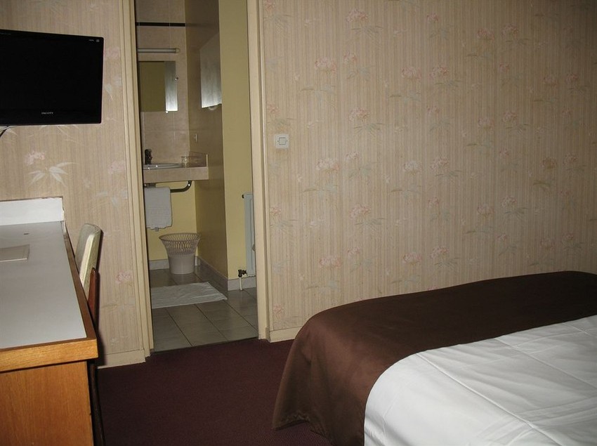 Hôtel Le Relais de Massy  | Massy | Essonne | France 7