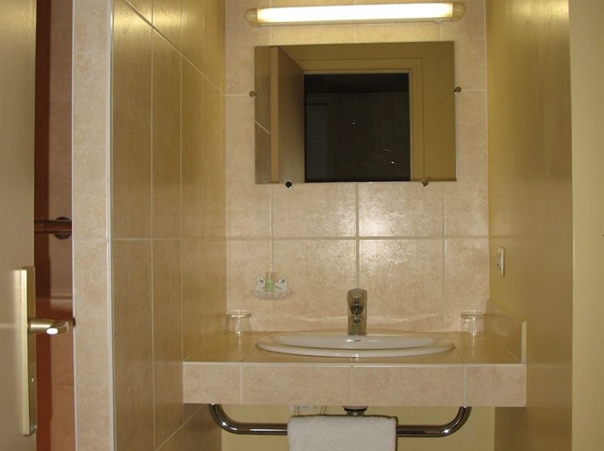 Hôtel Le Relais de Massy  | Massy | Essonne | France 8