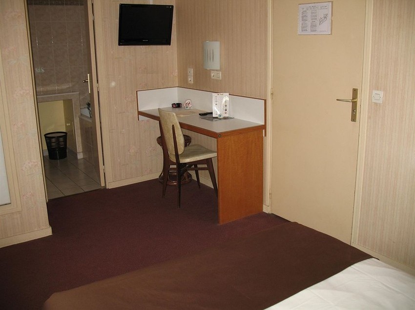 Hôtel Le Relais de Massy  | Massy | Essonne | France 9