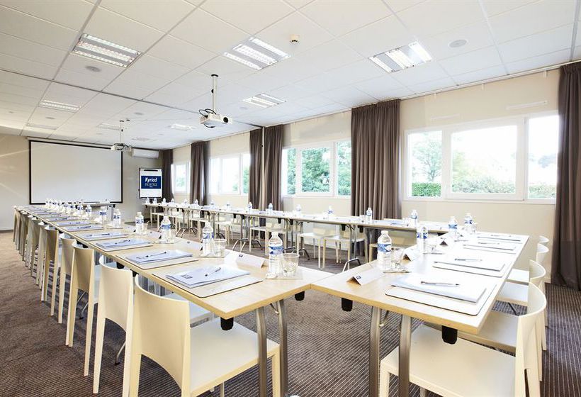 Hôtel Kyriad Prestige Vannes Pompidou  | Vannes | Morbihan | France 1