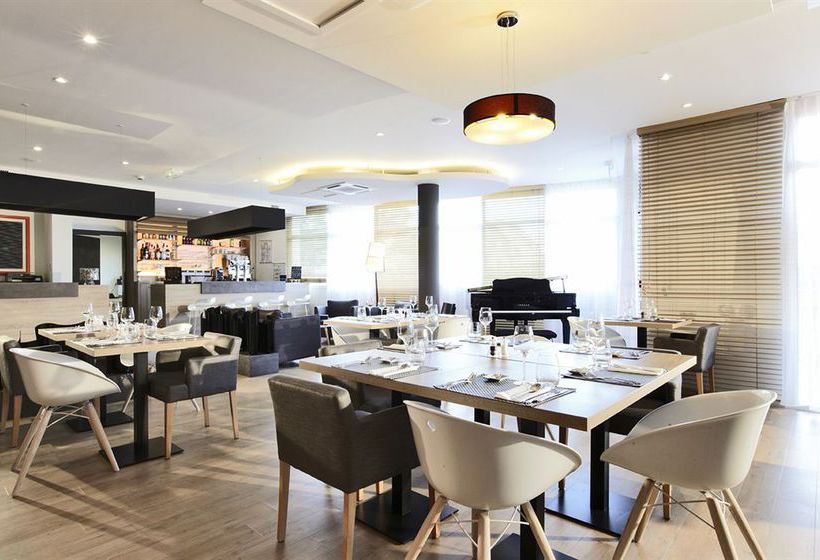 Hôtel Kyriad Prestige Vannes Pompidou  | Vannes | Morbihan | France 10