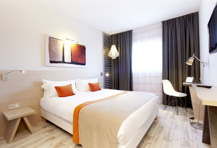 Hôtel Kyriad Prestige Vannes Pompidou  | Vannes | Morbihan | France 11