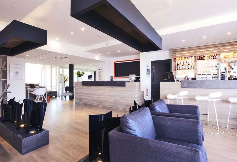 Hôtel Kyriad Prestige Vannes Pompidou  | Vannes | Morbihan | France 12