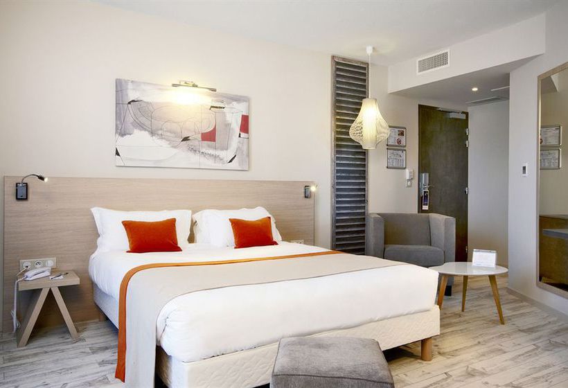 Hôtel Kyriad Prestige Vannes Pompidou  | Vannes | Morbihan | France 13