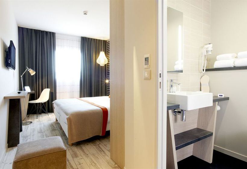 Hôtel Kyriad Prestige Vannes Pompidou  | Vannes | Morbihan | France 14