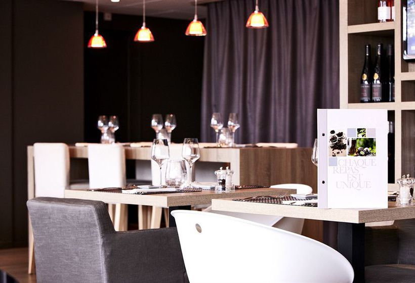 Hôtel Kyriad Prestige Vannes Pompidou  | Vannes | Morbihan | France 15