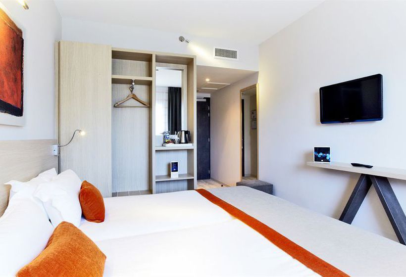 Hôtel Kyriad Prestige Vannes Pompidou  | Vannes | Morbihan | France 16