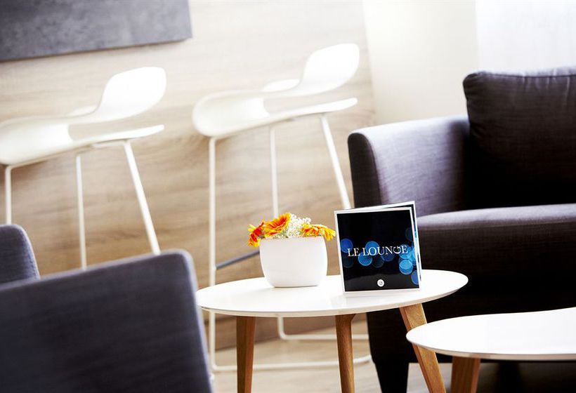 Hôtel Kyriad Prestige Vannes Pompidou  | Vannes | Morbihan | France 18