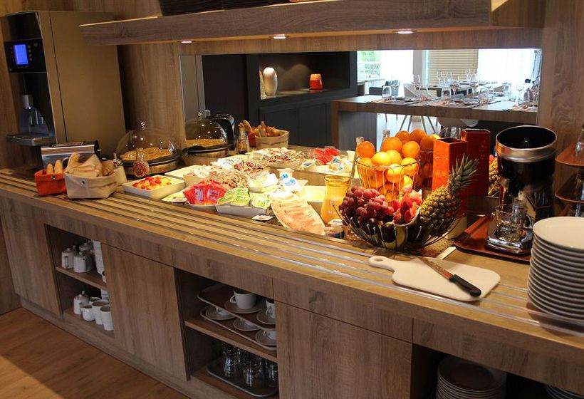 Hôtel Kyriad Prestige Vannes Pompidou  | Vannes | Morbihan | France 19