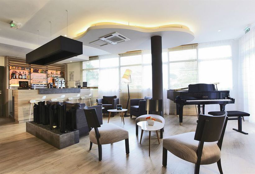 Hôtel Kyriad Prestige Vannes Pompidou  | Vannes | Morbihan | France 2