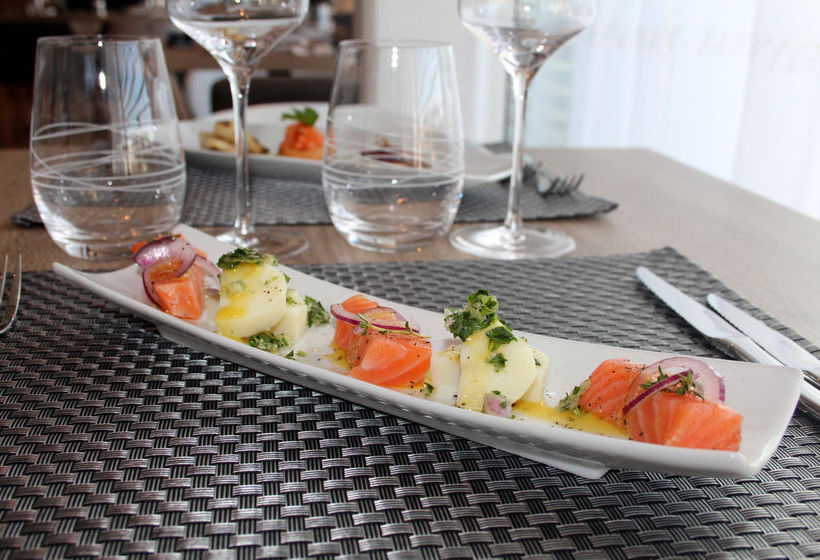 Hôtel Kyriad Prestige Vannes Pompidou  | Vannes | Morbihan | France 20