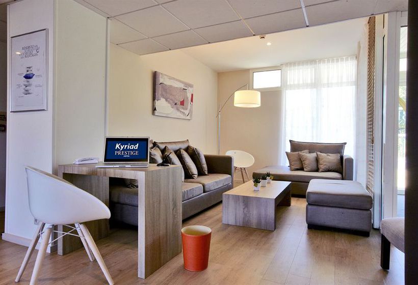 Hôtel Kyriad Prestige Vannes Pompidou  | Vannes | Morbihan | France 3