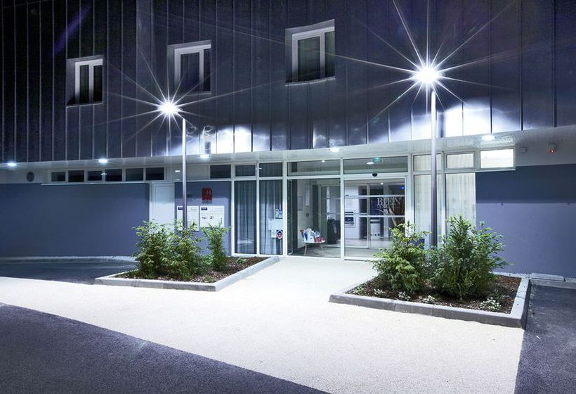 Hôtel Kyriad Prestige Vannes Pompidou  | Vannes | Morbihan | France 4