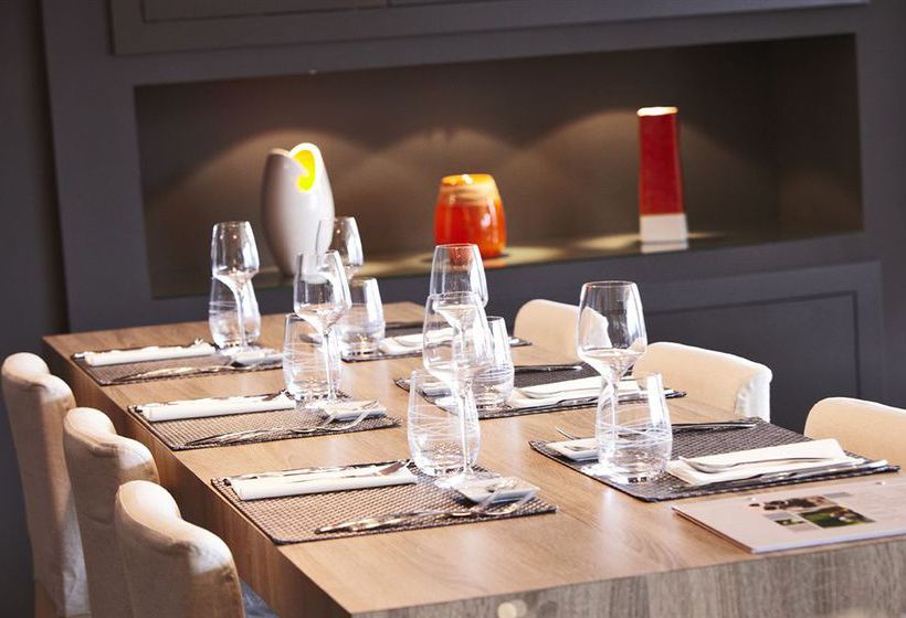 Hôtel Kyriad Prestige Vannes Pompidou  | Vannes | Morbihan | France 6