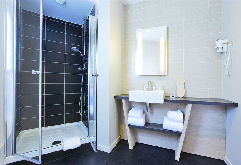 Hôtel Kyriad Prestige Vannes Pompidou  | Vannes | Morbihan | France 7